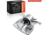 Frankberg 1X Pinza Freno Asse Anteriore Destra Per Vw Caddy Alltrack Mpv Iv Golf Sportsvan Vii Van Variant