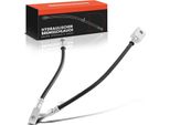 Frankberg 1X Tubo Freno Tubi Freno Asse Anteriore Sinistro Per Nissan 350 Z Coupe Roadster Z33