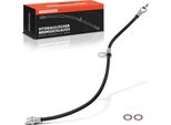 Frankberg 1X Tubo Freno Tubi Freno Asse Posteriore Sinistro Per Toyota Aurion V5 Avalon X4 Camry XV5 Lexus Es V6