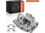 Frankberg 1X Pinza Freno Asse Anteriore Destra Per Mini R56 R57 R55 R58 R59 2006-2015