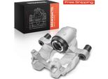 Frankberg 1X Pinza Freno Asse Posteriore Destra Per Mercedes-Benz W204 C204 S204 A207 C207