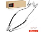 Frankberg 2X Tubo Freno Posteriore Sinistro Destro Per Kia Cerato Ii Notchback Td Ld 2006-2015
