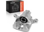 Frankberg 1X Pinza Freno Posteriore Sinistra Per Subaru Legacy Iii Outback Be Bh