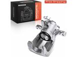 Frankberg 1X Pinza Freno Asse Posteriore Sinistra Per Audi A1 8X1 8XK A1 Sportback 8XA 8XF 2.0L 2014-2018