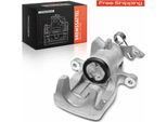 Frankberg 1X Pinza Freno Asse Posteriore Destra Per Peugeot 308 Sw I 4E 4H 1.4L 1.6L 2.0L 2007-2014