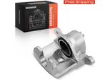Frankberg 1X Pinza Freno Asse Anteriore Sinistro Per Nissan Juke F15 Pulsar Hatchback C13 1.6L Anno Dal 2010