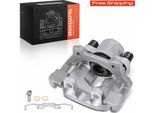 Frankberg 1X Pinza Freno Asse Posteriore Sinistra Per Bmw Serie 5 E39 2.5L 2.8L 3.0L 3.5L 4.4L 1995-2003