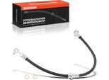 Frankberg 1X Tubo Freno Tubi Freno Asse Anteriore Sinistro Per Nissan Murano Ii Z51 2008-2014