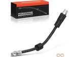 Frankberg 1X Tubo Freno Tubi Freno Asse Posteriore Destro O Sinistro Per Bmw Serie 5 Touring E39 520I-540I