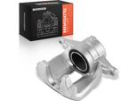 Frankberg 1X Pinza Freno Anteriore Sinistra Per Fiat Bravo Ii Stilo Alfa Romeo Mito Lancia