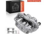 Frankberg 1X Pinza Freno Asse Anteriore Destra Per Vw Crafter 30-35 Bus Mercedes-Benz B906