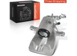Frankberg 1X Pinza Freno Asse Posteriore Destra Per Vw Eos Golf V Vi Jetta Audi A3