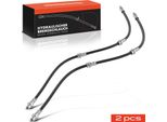 Frankberg 2X Tubo Freno Tubi Freno Posteriori Per Bmw Z4 Roadster E89 2.0L-3.0L