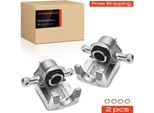 Frankberg 2X Pinza Freno Posteriore Sinistra Destra Per Hyundai Highway Van Trajet Fo 2.0L 2.7L