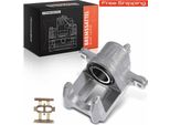 Frankberg 1X Pinza Freno Asse Posteriore Sinistro Per Honda Accord Vii Tourer CR-V Ii Legend Iii Shuttle