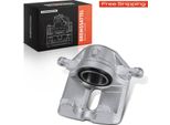 Frankberg 1X Pinza Freno Asse Anteriore Destra Per Land Rover Freelander L314 Freelander Soft Top 2001-2006