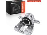 Frankberg 1X Pinza Freno Asse Anteriore Destra Per Nissan Micra Iv K13K K13KK Micra V K14 Nota E12 Anno Dal 2010