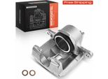 Frankberg 1X Pinza Freno Asse Anteriore Sinistro Per Nissan Cabstar F22 H40 2.5L 1982-1992
