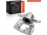 Frankberg 1X Pinza Freno Asse Anteriore Sinistro Per Toyota Auris Avensis Corolla Verso