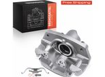 Frankberg 1X Pinza Freno Asse Anteriore Destra Per Bmw X5 E53 Land Rover Range Rover Iii L322 2000-2006