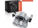 Frankberg 1X Pinza Freno Asse Anteriore Destra Per Hyundai Accent Ii Getz Lantra I Pony Pony/Excel S
