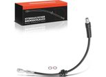 Frankberg 1X Tubo Freno Tubi Freno Asse Anteriore Destro O Sinistro Per Opel Insignia A G09 Saab 9-5 YS3G