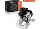 Frankberg 1X Pinza Freno Asse Posteriore Sinistra Per Vw Sharan Audi Q3 Seat Alhambra Van