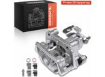 Frankberg 1X Pinza Freno Asse Posteriore Destra Per Jaguar X-Type X400 X-Type Estate 2001-2009