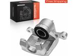 Frankberg 1X Pinza Freno Asse Posteriore Sinistra Per Hyundai H-1 Cargo Tq H-1 Travel 2.5L Anno Dal 2008