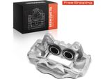 Frankberg 1X Pinza Freno Asse Anteriore Sinistro Per Lexus Gx GRJ15 URJ15 Toyota Land Cruiser Prado J15 Anno 2009 In Poi