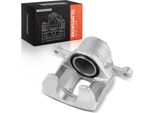 Frankberg 1X Pinza Freno Anteriore Sinistra Per Hyundai Accent Iv I20 Kia Rio Stonic