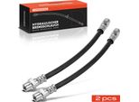 Frankberg 2X Tubo Freno Tubi Freno Posteriori Per Bmw Z3 Coupe Roadster E36 1.8L-3.0L