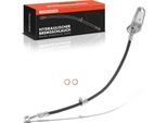 Frankberg 1X Tubo Freno Tubi Freno Asse Posteriore Sinistra Per Honda Civic Viii Fa Fd Fk Fn 2005-2012