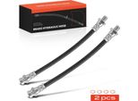 Frankberg 2X Tubo Freno Tubi Freno Posteriori Per Mitsubishi Lancer Vii Cs Ct Outlander Ii Cu Cw