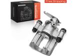 Frankberg 1X Pinza Freno Asse Posteriore Sinistro Per Nissan Cabstar F24M F24W NT400 Cabstar F24M Anno 2006 In Poi