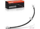 Frankberg 1X Tubo Freno Tubi Freno Asse Anteriore Destro Per Lexus Rx Toyota Highlander/Kluger