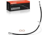 Frankberg 1X Tubo Freno Tubi Freno Asse Anteriore Destro Per Suzuki Grand Vitara Ii 1.6L-3.2L