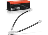 Frankberg 1X Tubo Freno Tubi Freno Asse Anteriore Destra Per Infiniti Ex G Nissan 370 Z GT-R