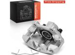 Frankberg 1X Pinza Freno Asse Anteriore Sinistro Per Vw Passat Variant Audi A4 A6 1995-2011