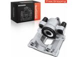 Frankberg 1X Pinza Freno Asse Anteriore Destra Per Mercedes-Benz Classe A W176 Classe B W242 W246 2011-2018