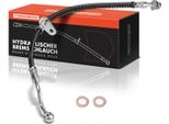 Frankberg 1X Tubo Freno Tubi Freno Anteriore Sinistro Per Kia Picanto Ta 2011-2020