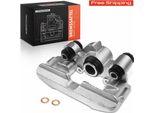 Frankberg 1X Pinza Freno Asse Posteriore Destra Per Toyota Yaris P1 1.0L 1.3L 1.4L 1.5L 1999-2005