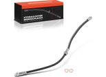 Frankberg 1X Tubo Freno Tubi Freno Asse Anteriore Destro O Sinistro Per Mitsubishi Outlander I Cu W 2.0L 2.4L