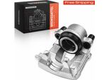 Frankberg 1X Pinza Freno Asse Anteriore Destra Per Vw Golf Alltrack Sportsvan Vii Van Variant
