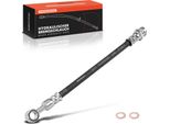 Frankberg 1X Tubo Freno Tubi Freno Asse Posteriore Sinistra O Destra Per Kia Sorento I Jc 2.5L 2006-2009