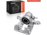 Frankberg 1X Pinza Freno Asse Posteriore Sinistro Per Honda CR-V Iii Re CR-V Iv Rm 2.0L 2.2L 2.4L Anno 2006 In Poi