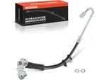 Frankberg 1X Tubo Freno Tubi Freno Asse Posteriore Sinistra Per Jeep Commander Xh Grand Cherokee