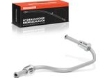Frankberg 1X Tubo Freno Tubi Freno Asse Posteriore Sinistro Per Vw Golf Audi A3 Seat Leon Skoda Octavia