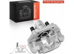 Frankberg 1X Pinza Freno Asse Posteriore Destra Per Bmw E82 E90 E93 E92 E60 E63 E64 E65 E66 E67