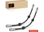 Frankberg 2X Tubo Freno Tubi Freno Posteriori Per Mazda Mpv Ii Lw 2.0L 2.3L 3.0L 1999-2006